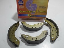 Mâchoire de frein Ford ORION