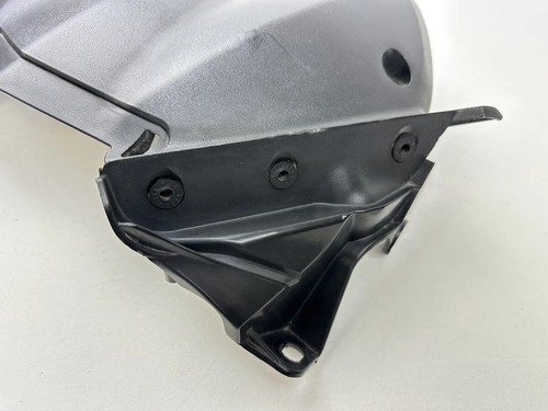 PLASTIQUE AVANT YAMAHA X-MAX 125 2010-2014 - Photo 2/8