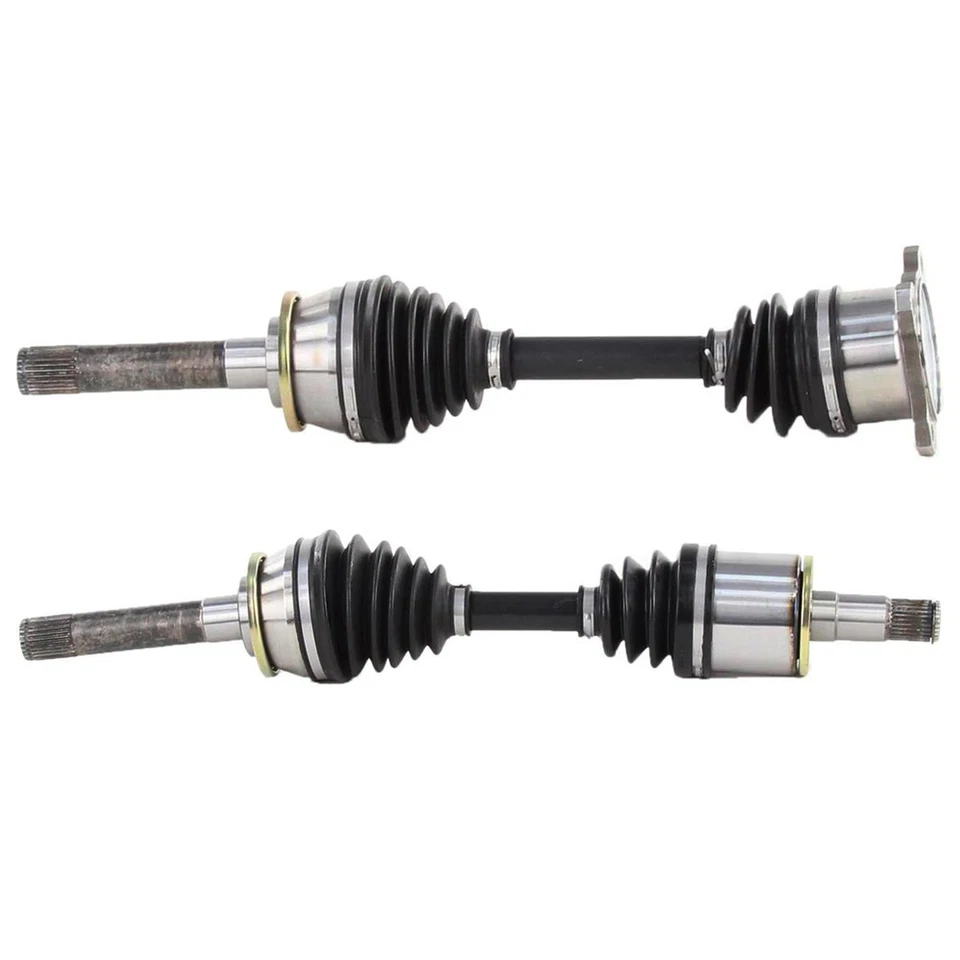 Eje CV para Mitsubishi Montero 1996 1993 1992 Foto 2 de 4