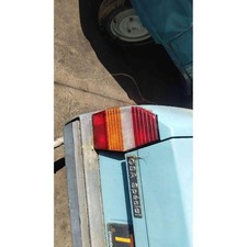 Feu arrière Citroen GSA