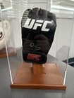 UFC President Dana White Signed Fight Glove w/Display Case. Beckett Certified. — photo 1