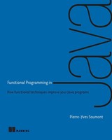 Functional Programming In Java | Pierre-Yves Saumont Saumont | Englisch | Buch