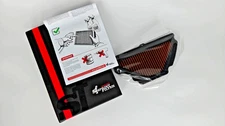 Sprint P08 Air Filter for Kawasaki ZX-10R 2016-2020 PM154S