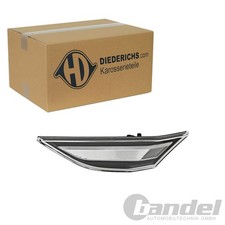DIEDERICHS LED BLINKER VORNE RECHTS passend für PORSCHE 911 | 2003076