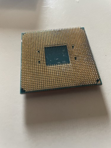 AMD Ryzen 5 1600 con enfriador Wraith Spire - Imagen 6 de 7