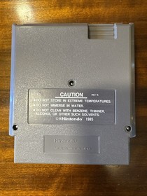 Tiny Toon Adventures NES 1991 Authentic Cartridge Only