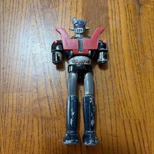 Mazinger Z Chogokin 115237