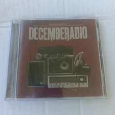 Decemberadio - Music CD - DecembeRadio -  2009-08-03 - Spring Hill - Very Good -