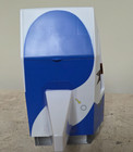 NEW ~ TOY STORY 5 * BUZZ LIGHTYEAR * SPACESHIP POPCORN BUCKET ~ AMC Exclusive — photo 6