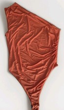 Fashion Nova Bodysuit Large