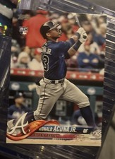 2018 Topps Update Series Baseball Variations Guide 142