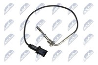 Sensor Abgastemperatur NTY EGT-FT-004 55200036 FüR Fiat Croma Punto Multijet