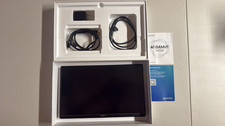 ARZOPA AI GAMUT SLIM 14" 1080p Portable LCD Monitor 60Hz HDMI USB-C Black