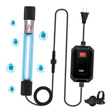 Aquarium Clean Light 13W 11W 9 W 7 W 5 W 3 W Algae 13 W - 9.3 inch
