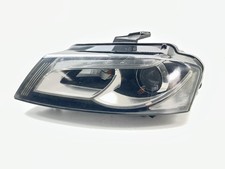 FARO ANTERIORE SINISTRO PER AUDI A3 Serie (8P1) 8P0941003 (08>12)