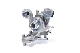 Turbolader NEU T914096 SEAT SKODA VW 038253010 038253010V | 297,50€ Pfand