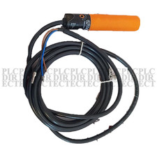 NEW IFM KG5043 KG-3008-BPKG/NI Capacitive Sensor