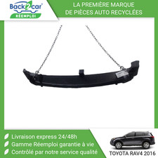 Pare-choc avant Toyota RAV 4