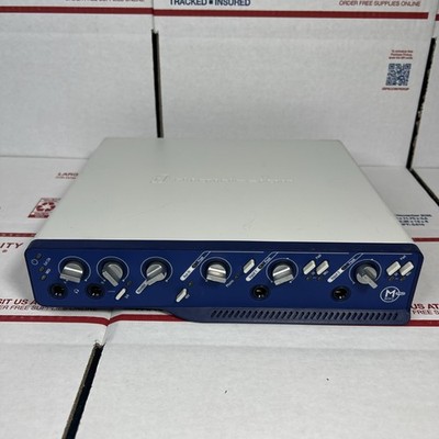 Digidesign Mbox 2 Pro USB Audio Interface - Tested - SAME DAY SHIP - WARRANTY