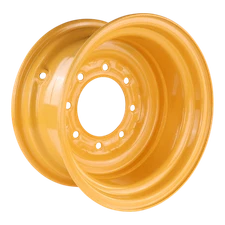 D125223 Front Rim fits Case 580SN 580SM+ 586H 570 570NXT 580N 580SM 588H 590SN