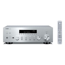 Yamaha R-N600A Stereo Network Receiver with Wi-Fi, Bluetooth, and MusicCast
