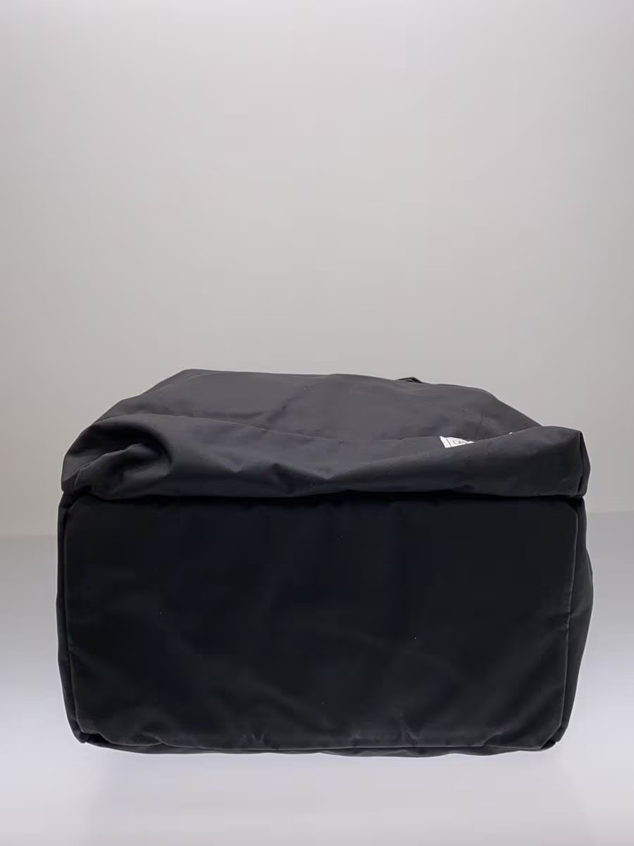 PORTER Backpack Nylon BLK Solid 3133 - image 4