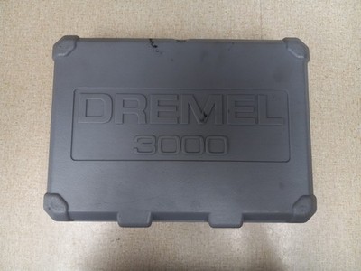 Dremel 3000 Case