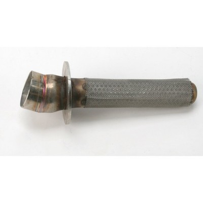 Yoshimura T.E.C Insert for RS-3 Exhaust - TEC-SB-B