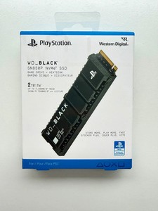 Wd Black 2TB Ssd Ps5 | eBay