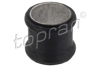 Topran KüHlmittelflansch 501 438 FüR BMW Kunststoff 3Er E90 Touring E91 1Er E87