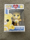 Funko Pop! Animation: Care Bears #356 Funshine Bear Vinyl Figure Sealed NIB