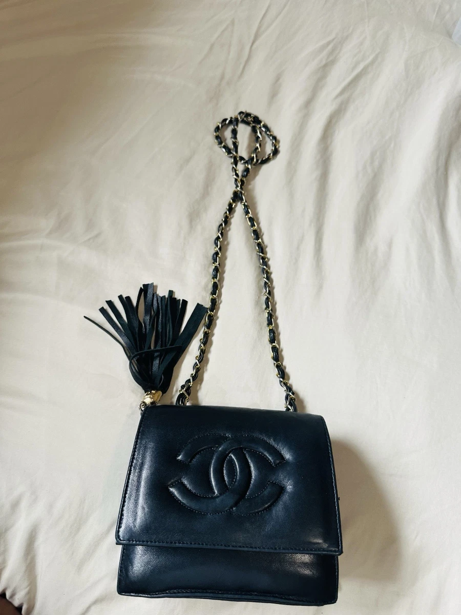 25+ CHANEL Zip Quilted Bags & Handbags for Women for sale