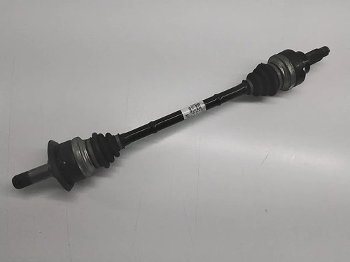 BMW 3 F30, F80 Halbachse hinten links 7597681 2.00 Diesel 105kw 2014 29422539