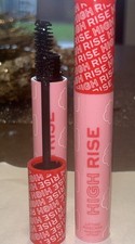 Revolution sealed HIGH RISE LIFTING Mascara BLACK NEW AND SEALED