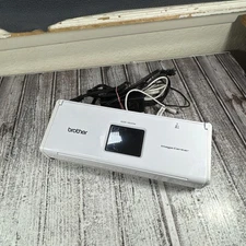 Brother ImageCenter ADS-1500W Portable Document Card Scanner - Power Cable Inc