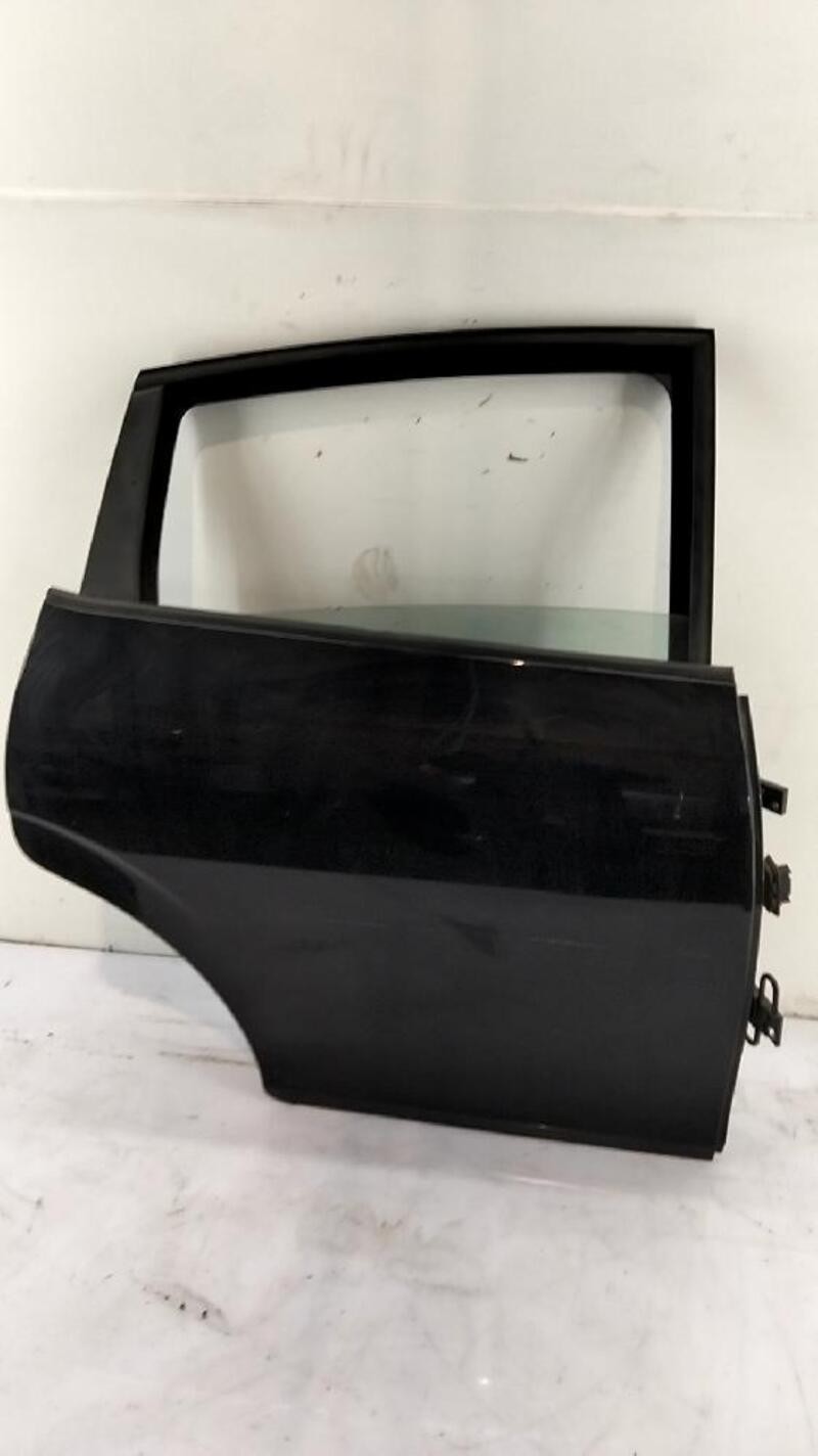 1P0833056 porta posteriore destra SEAT LEON 1P1 1.9 TDI jgrmp800801