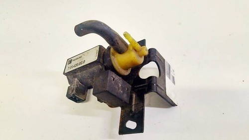 Opel Insignia 2009 Electrical selenoid (Electromagnetic solenoid)  #2227876-80