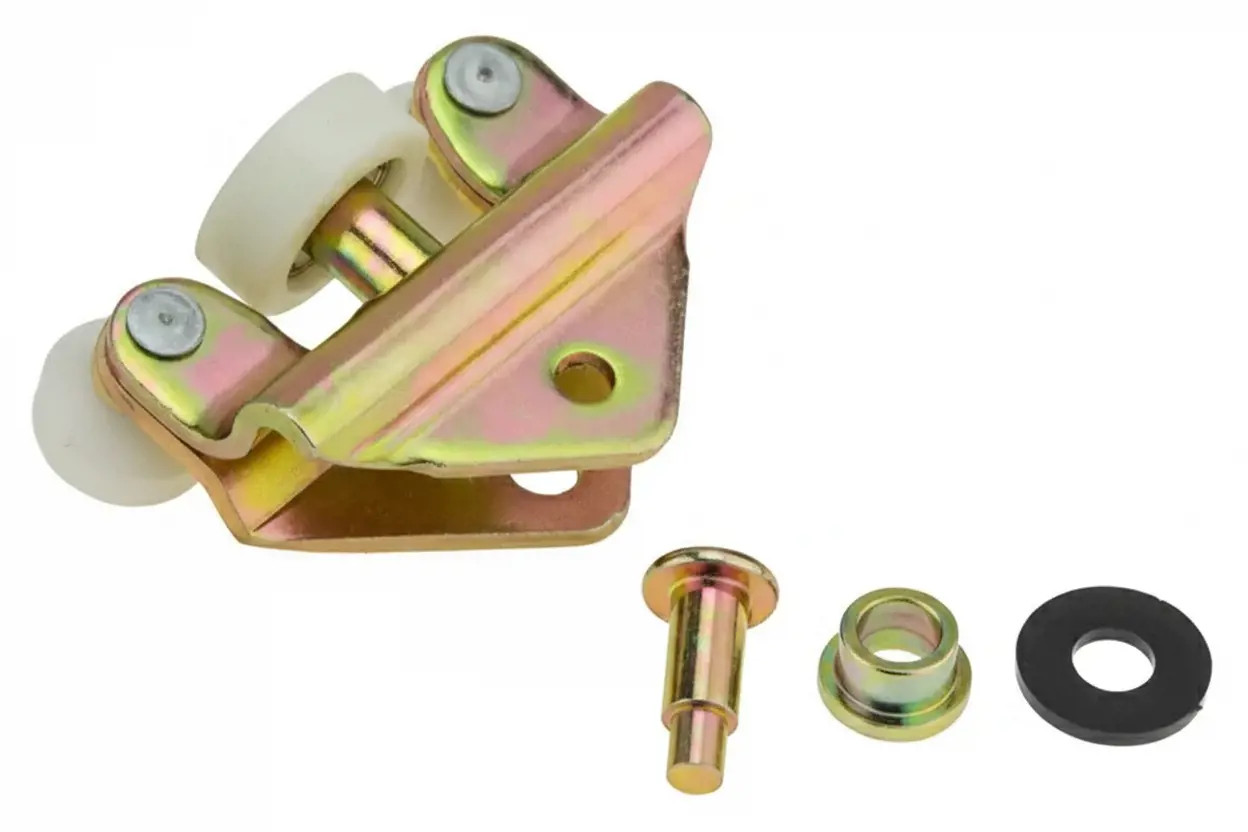 NTY Roller Guide, sliding door VW EZC-VW-270 701843406A,701843406B,701843406A 701843406B - Image 3