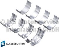 Kolbenschmidt 37180610 Kurbelwellenlagersatz FüR Ford