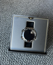 Huawei Watch Ultimate CLB-B19 48mm Zircon-Based Amorphous Alloy Smart Gift Men