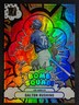 2025 Panini Donruss - Bomb Squad Dalton Rushing #5 Holo 169/199 (RC)