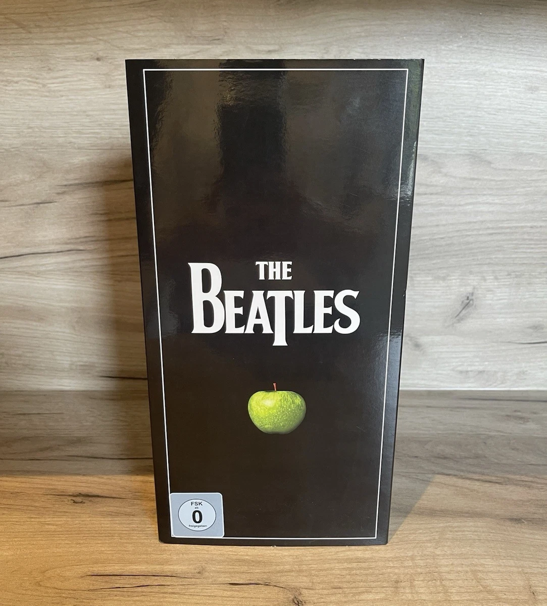 The Beatles Remastered Box Set Music CDs for sale | eBay UK