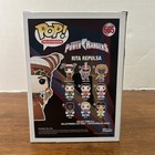 Vaulted Funko Pop! Vinyl: Power Rangers - Rita Repulsa #665 — photo 3