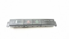 MITSUBISHI OUTLANDER MK3 HAZARD WARNING LIGHT ECO SWITCH PANEL 8002B409 2018