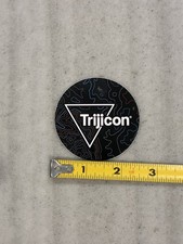 Trijicon Sticker