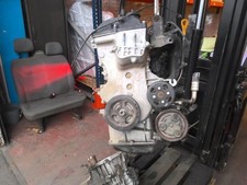 Moteur Hyundai I10