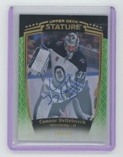2024-25 Upper Deck Stature Hockey Checklist Guide in-content 15