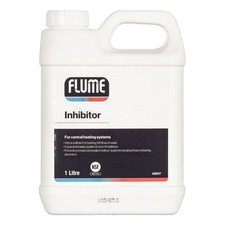 Flume Inhibitor for Central heating systems, 1L x4 BUNDLE