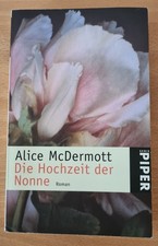 Alice McDermott Die Hochzeit der Nonne TB