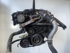 Moteur BMW SERIE 3